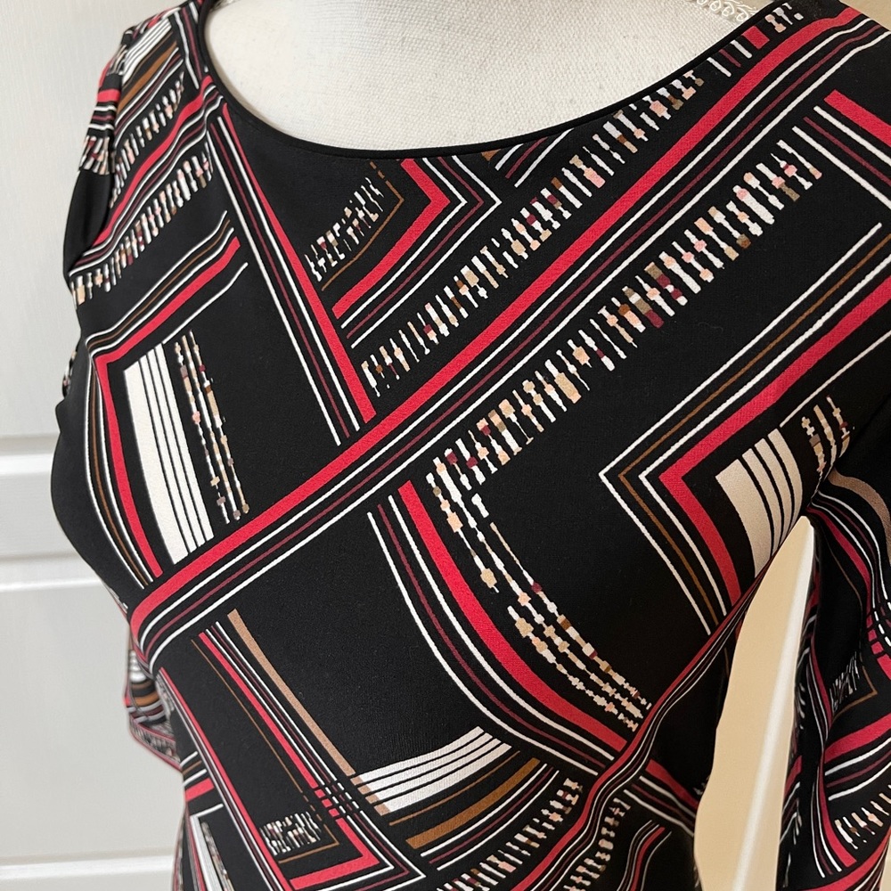 White House Black Market Dress - Picture 5 of 10